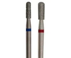 Magnetic Precision Polisher Bit Clearance