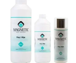 Magnetic Prep and Wipe Best