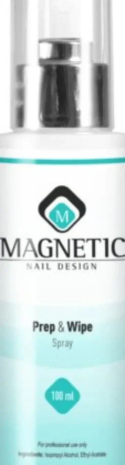 Magnetic Prep and Wipe Spray Online