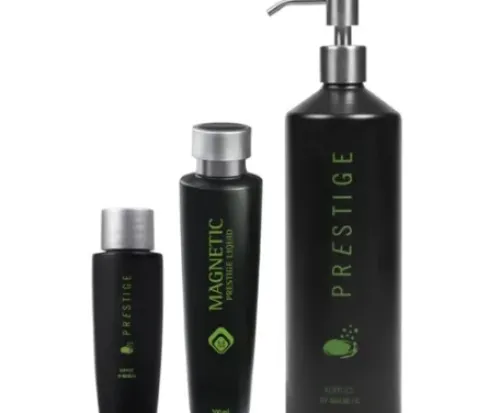 Magnetic Prestige Acrylic Liquid New