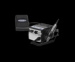 Magnetic Revolution Electric File Discount
