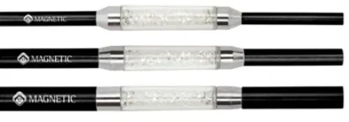 Magnetic Rhinestone Pinching Sticks