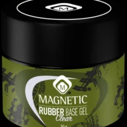 Magnetic Rubber Base Gel Clearance