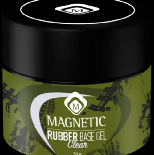 Magnetic Rubber Base Gel Clearance