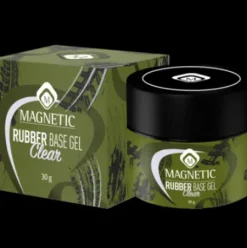 Magnetic Rubber Base Gel Clearance
