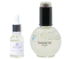 Magnetic Seduction Nourishing Cuticle Oil New