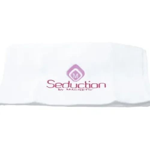 Magnetic Seduction Towel Discount