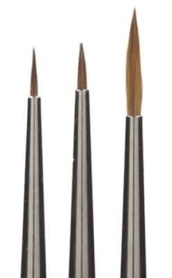 Magnetic Set The Detailers Brush Outlet