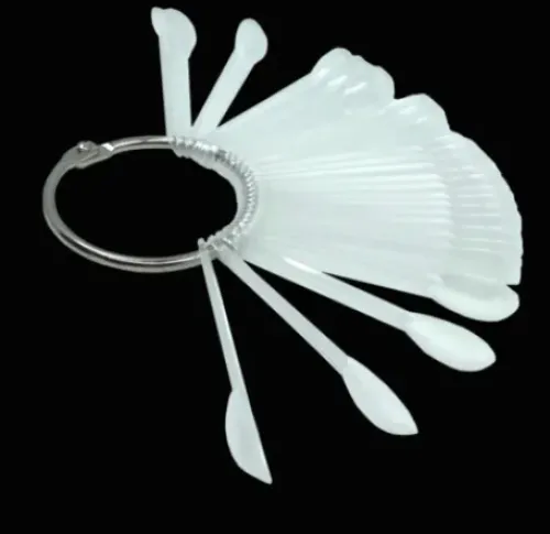 Magnetic Silky Smooth Nail Brush