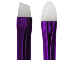 Magnetic Sponge Brushes Hot