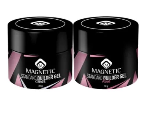 Magnetic Standard Builder Gel Best