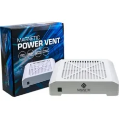 Magnetic Staubabsaugung Power Vent Online