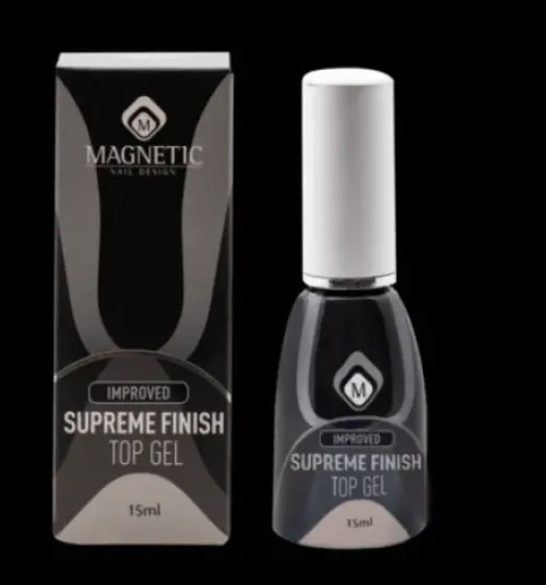 Magnetic Supreme Finish Best