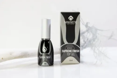Magnetic Supreme Finish Best