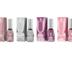 Magnetic Top Gel Diamond Dust Hot