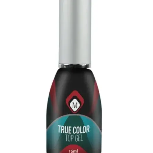 Magnetic True Color Top Gel New