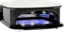 Magnetic Twin Light LED/UV Lampe Online