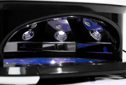 Magnetic Twin Light LED/UV Lampe Online