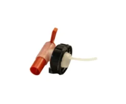 Manoferm Fermacidal Ausgusshahn für 5l/10l Behälter Best