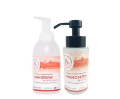 Manoferm Mousse Outlet
