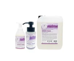 Mano-Foam Desinfizierende Schaumseife Discount