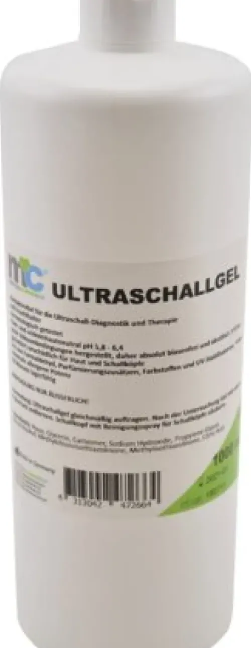 MC24 Ultraschallgel Sale