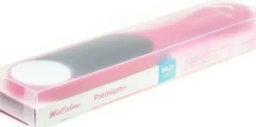 MiaCalnea Fussfeile Premium+ Online