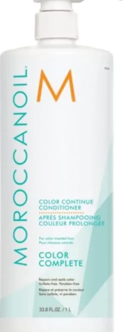 MOROCCANOIL Color Continue Conditioner