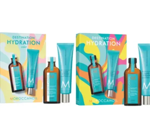 MOROCCANOIL Destination Hydration Best