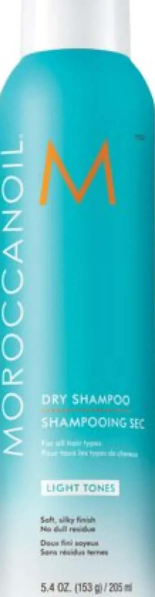 MOROCCANOIL Dry Shampoo Light Tones Sale