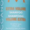 MOROCCANOIL Extra Volume Shampoo New