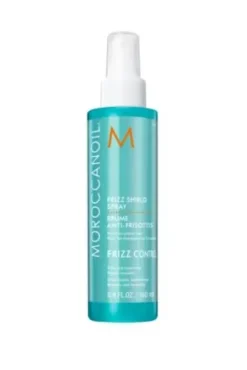 MOROCCANOIL Frizz Shield Spray New