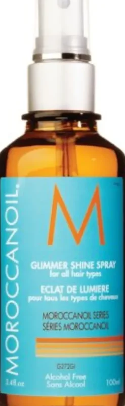 MOROCCANOIL Glimmer Shine Spray Outlet