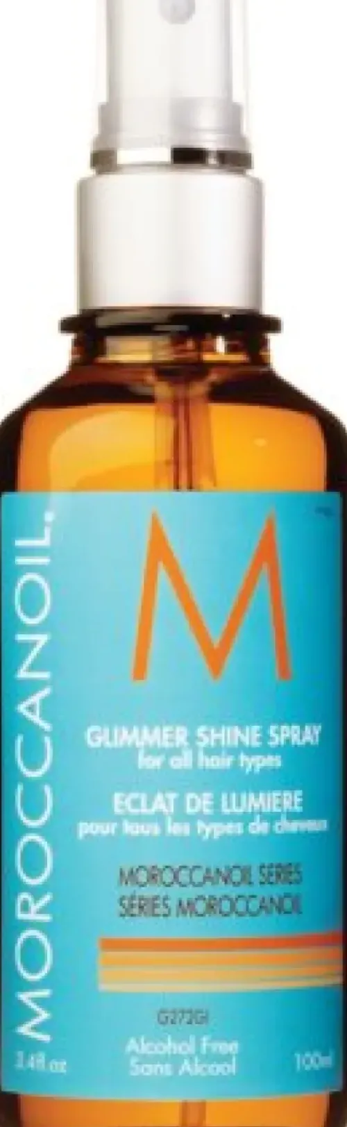 MOROCCANOIL Glimmer Shine Spray Outlet
