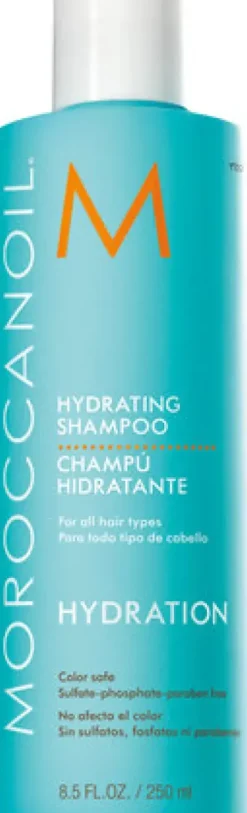 MOROCCANOIL Hydrating Shampoo Online