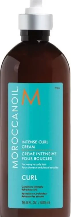 MOROCCANOIL Intensive Lockencreme Best