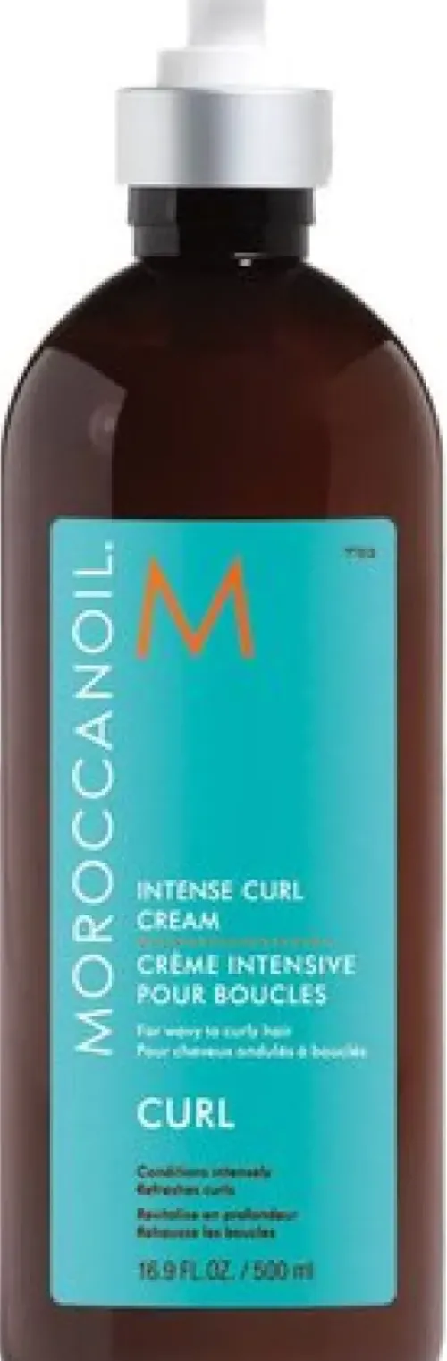 MOROCCANOIL Intensive Lockencreme Best