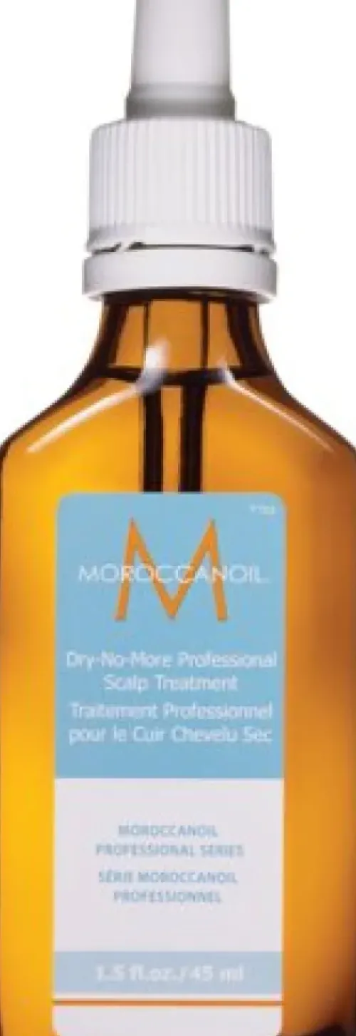 MOROCCANOIL Kopfhautbehandlung Dry-No-More Discount