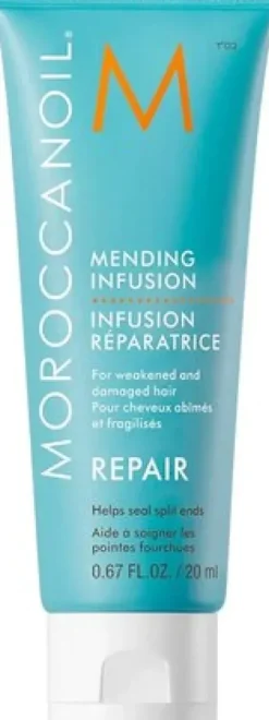 MOROCCANOIL Mending Infusion Outlet