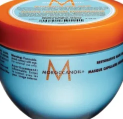 MOROCCANOIL Restorative Hair Mask New