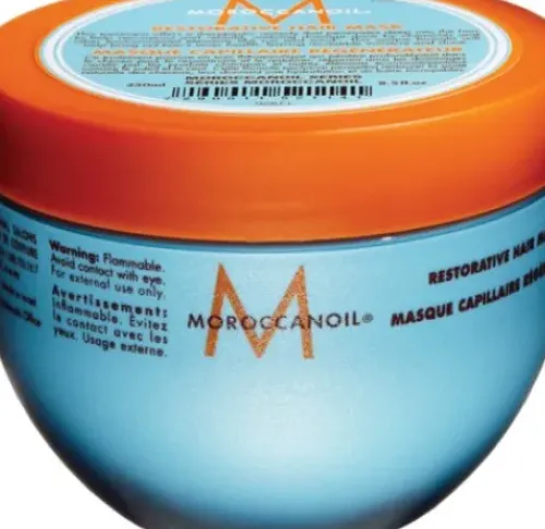 MOROCCANOIL Restorative Hair Mask New