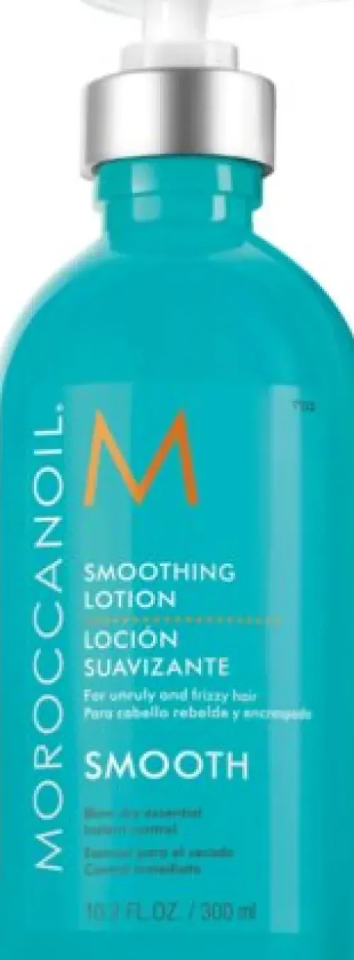 MOROCCANOIL Smoothing Lotion New