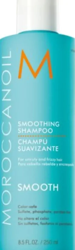 MOROCCANOIL Smoothing Shampoo Discount