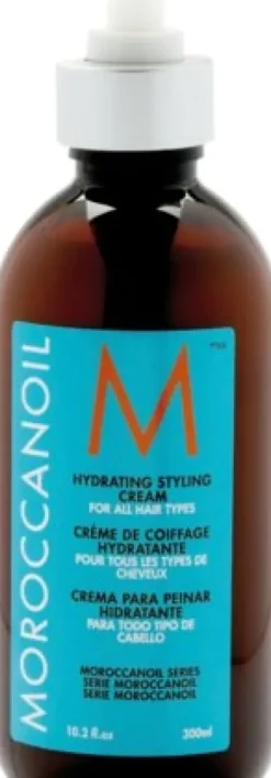 MOROCCANOIL Styling Cream Discount