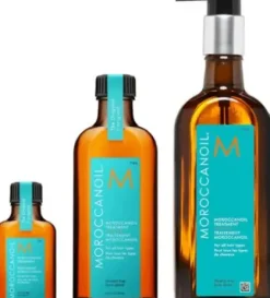 MOROCCANOIL Treatment Intensive Best