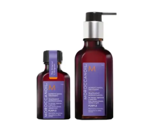 MOROCCANOIL Treatment Purple Sale