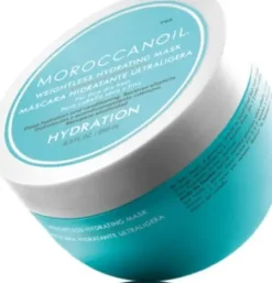 MOROCCANOIL Weightless Hydrating Mask Online