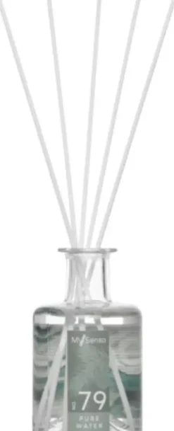 My Senso Alpine Collection Diffuser N°79 Pure Water Online