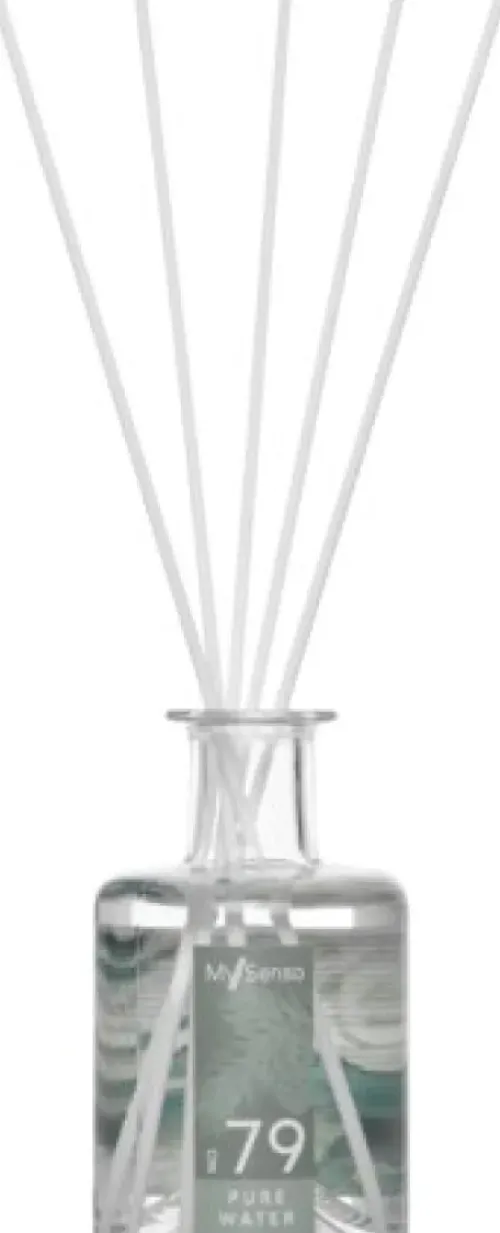 My Senso Alpine Collection Diffuser N°79 Pure Water Online