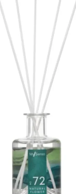 My Senso Alpine Collection Diffuser N°72 Natural Flower Hot